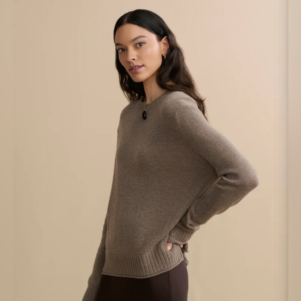 Jenni Kayne Everyday Sweater